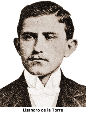 Lisandro de la Torre